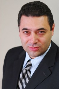 Igor S. Drabkin, J.D., Former IRS Attorney