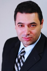 Igor Drabkin, Los Angeles Tax Attorney
