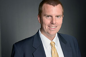David J. Warner, Attorney